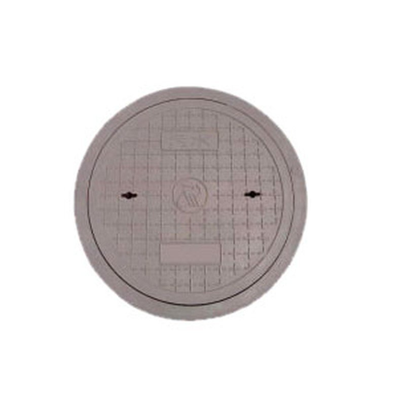 Composite manhole cover-5 Composite manhole cover-5