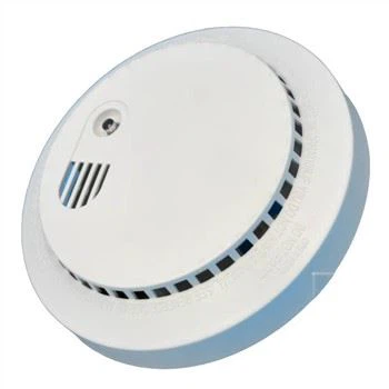Allarm tad-Duħħan li Jaħdem bil-Batterija Dc9v