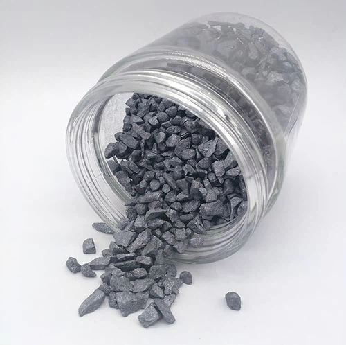 Casting Iron Ferro Silicon Barium Ganule Inoculant