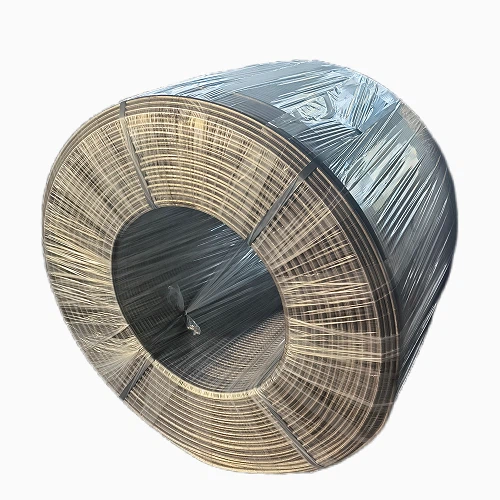 Alloy Cored Wire Ca