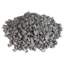 Barium Silicon Deoxidizer