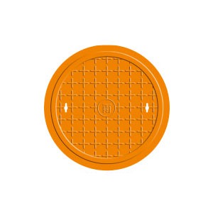 Composite Manhole Cover