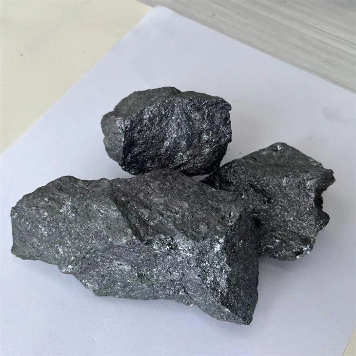 Deoxidizer Silicon Barium Calcium