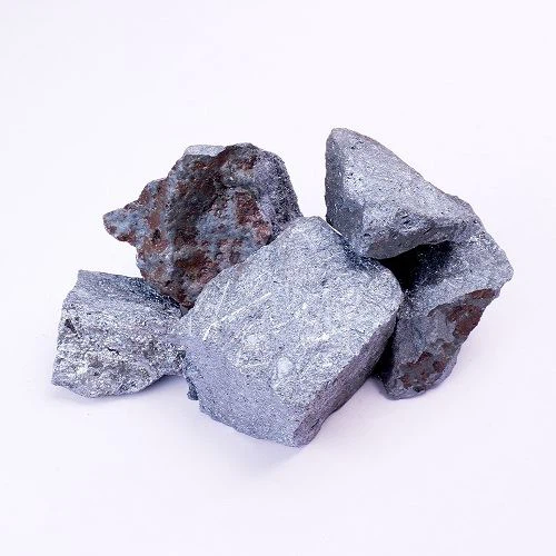 Ferro Silicon Alloy Factory