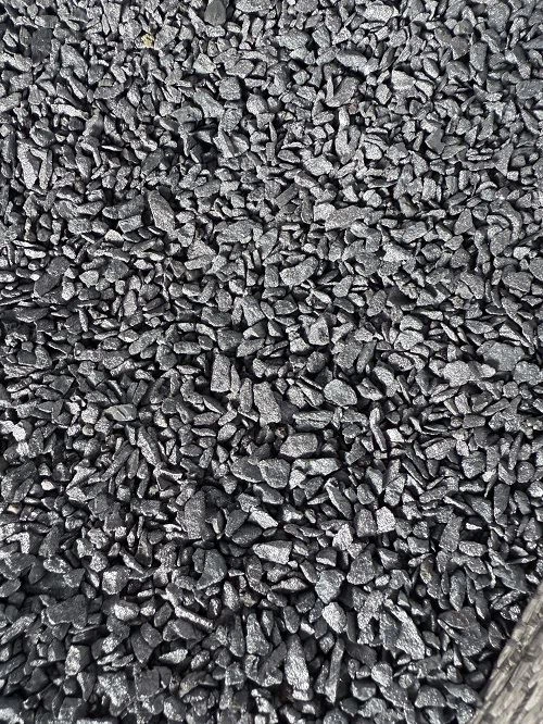 Inoculant tal-barju tas-silikon ferro