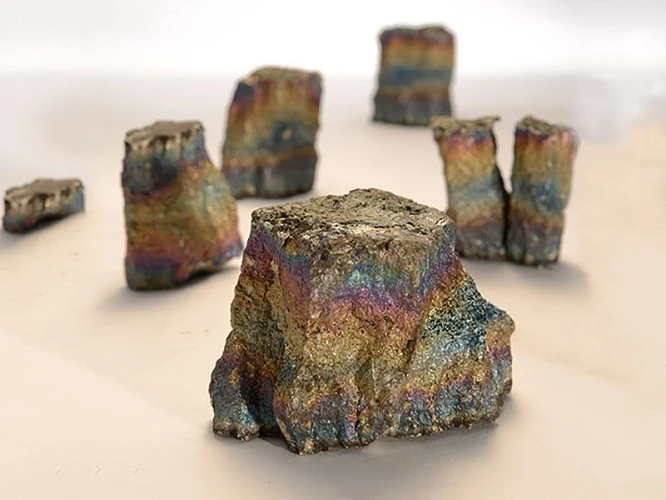 High Carbon Ferromanganese suppliers