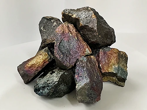 High Carbon Ferromanganese