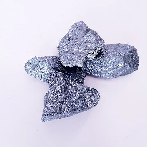 High Purity Silicon Metal