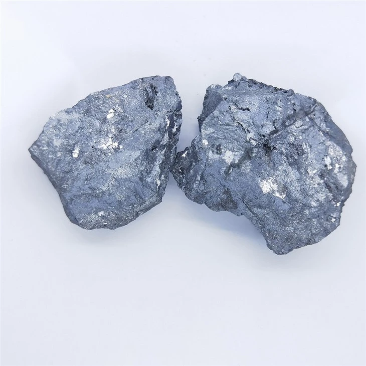 Calcium Silicon Casi (12)