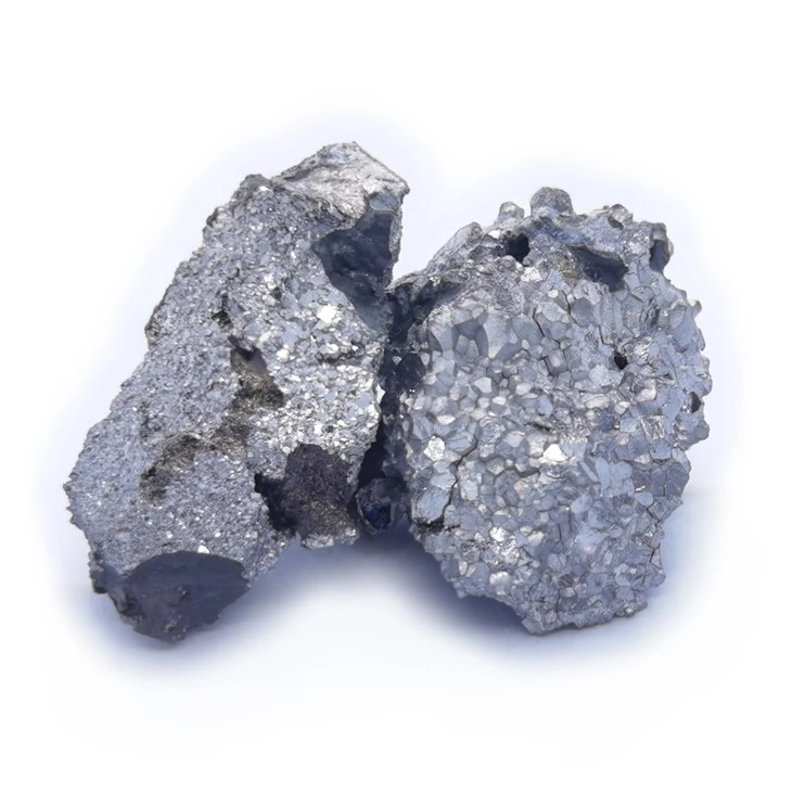 Low Carbon LC Ferrochrome best
