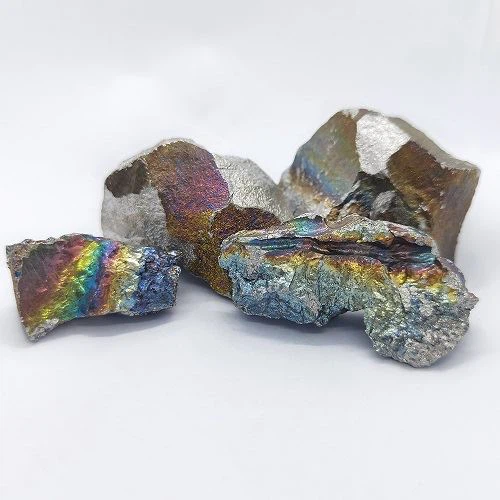 Manganese Iron