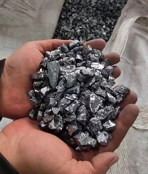 Silicon Metal Hot-selling