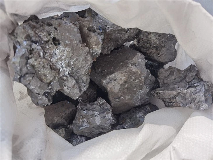 silicon slag (27)