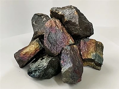 Ferro Manganese FeMn