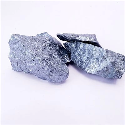 Grad Metallurġiku tal-Metall tas-Silikon