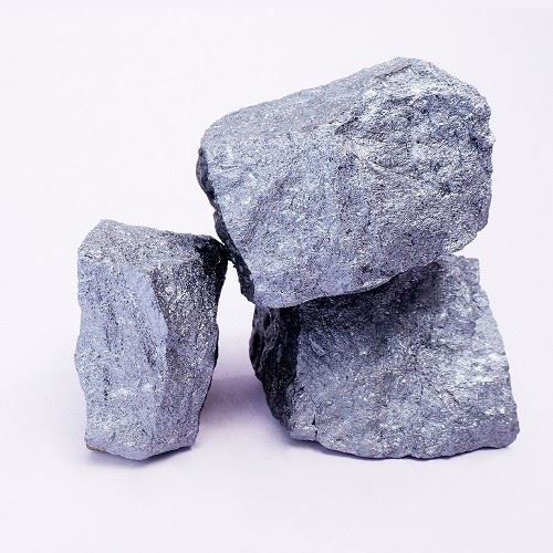 Steelmaking Deoxidizer 75 Ferrosilicon suppliers