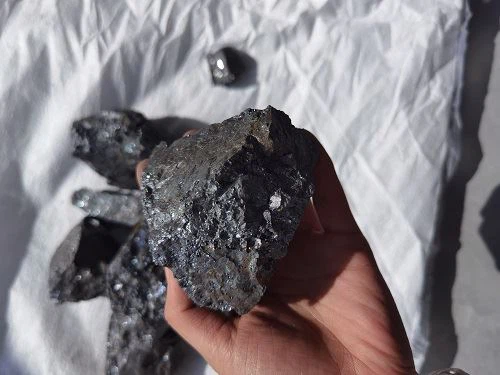Supplier Silicon Slag Low Price Fast Delivery