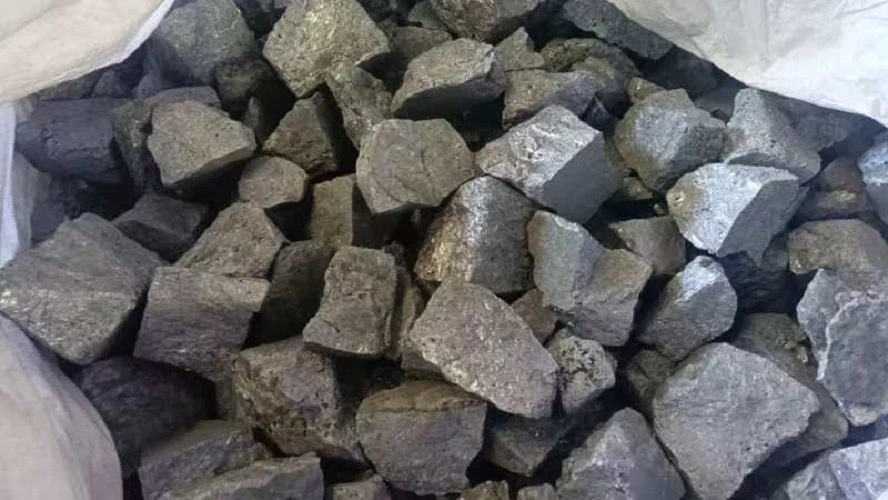 Top Manufacture 75 Ferro Silicon best