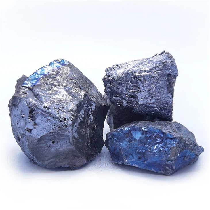 Wholesale Silicon Slag Export Service